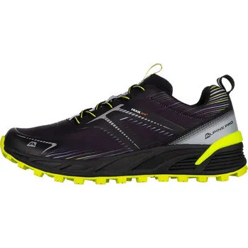 Pánské tenisky Sportovní obuv pánská ALPINE PRO HERMONE black - 45