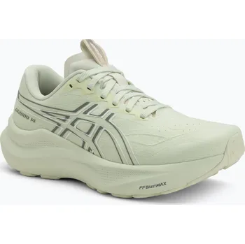 Dámská běžecká obuv Dámské běžecké boty ASICS GT-2000 14 whisper green/monument blue