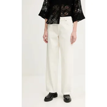 Dámské džíny Džíny Superdry W7011200A.8ML béžová 01X, vel. 30