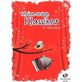 Meine Ersten Klassiker (noty na akordeon)