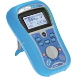 Eurotest Combo MI 3125 - sdružený revízní přístroj