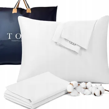 Povlak na polštářek Povlak na polštář na spaní TORATEX 70 x 50 cm