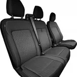 Autopotah LOGO na míru 2+1 Ford Transit Custom (2024+)