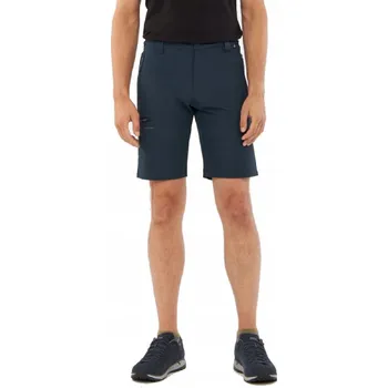 Pánské kraťasy Kraťasy pánské trekové VIKING Sumatra Man tmavě modré velikost L