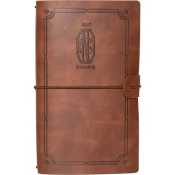 Obraz Grupoerik Notes A5 béžový