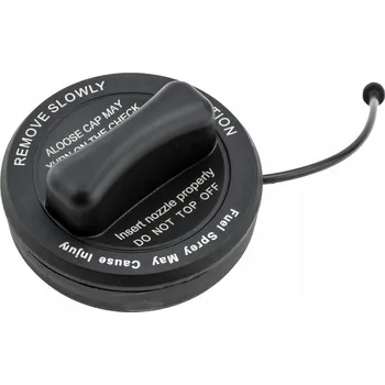 Palivový systém Víčko palivové nádrže NTY EZC-ME-185