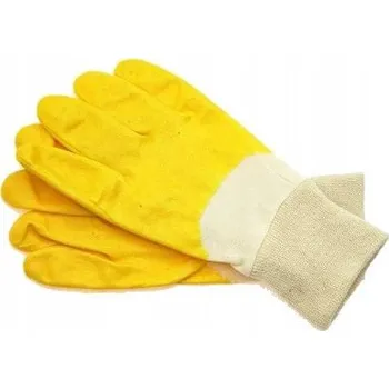 Pracovní rukavice VIRAGE - PRACOVNÍ RUKAVICE RSC KD 609