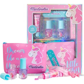 kreativní sada MARTINELIA SADA NA MALOVÁNÍ PRO DĚTI DÁREK