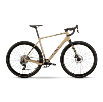 gravel kolo Raymon Soreno Pro (ZDARMA Doprava + Dárek)