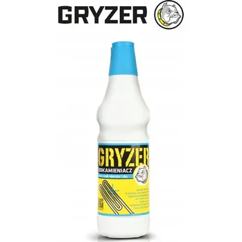 Univerzální čisticí prostředek Gryzer odstraňovač vodního kamene a rzi 500 ml