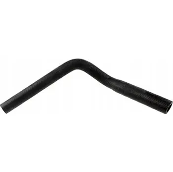 Ventilátor topení a klimatizace Gates 02-2650 Hadice topení