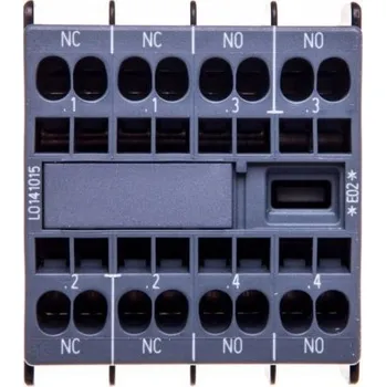 Stykač Stykač Siemens 1 V IP20 1 A