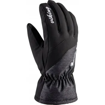 Rukavice Dámské lyžařské rukavice Viking Monterosa GTX, velikost 6