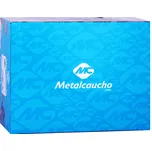 Zarážka dveří Metalcaucho 43154