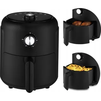 fritéza Horkovzdušná fritéza EXTRALINK Smart Life Air Fryer SJ-200 2L EU 1000W