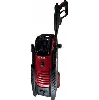 Vysokotlaký čistič Vysokotlaký čistič Rooks 180 bar 2400 W