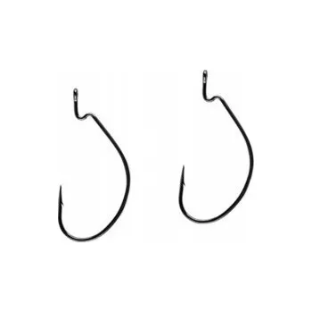 Rybářský háček VMC Texan super lehké Háčky s protihrotem 5 ks