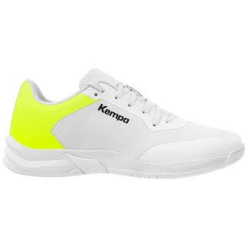 Dámská obuv Indoorové boty Kempa Kourtfly Three shoe Women 2008677-02 Velikost 38 EU | 5 UK | 5,5 US | 24 CM