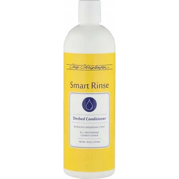 Kosmetika pro psa Kondicionér pro psy a kočky Chris Christensen 473 ml