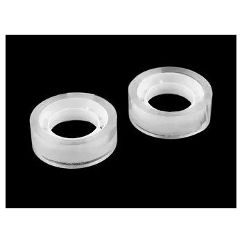 Lepicí páska šíře 15 mm - 10 ks - transparent