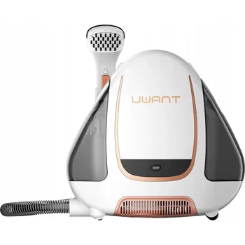 Vysavač Vysavač koberců a čalounění UWANT B100-S 450 W bílý