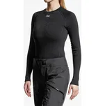 Funkční prádlo s dlouhým rukávem X-Bionic Energy Accumulator 4.0 černé vel. M