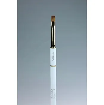 Kosmetický štětec Štětec na gel Gel Brush Boska Nails