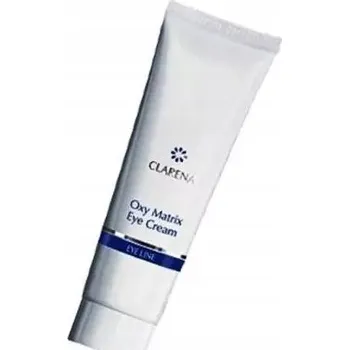 Péče o oční okolí Oční krém Clarena Eye Line Oxy Matrix 30 ml