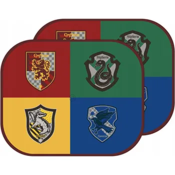 Stínítko do auta Stínítka do auta, Harry Potter