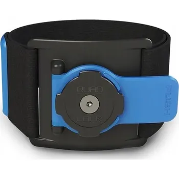 Pouzdro na ruku Quad Lock 10" černé