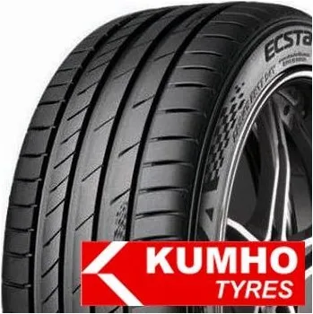 Letní osobní pneu Pneumatiky KUMHO ps71 ecsta 215/60 R17 96H, sleva DOT sleva DEMO
