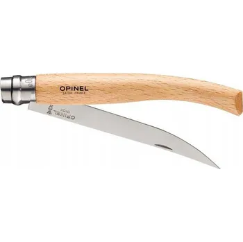 Kuchyňský nůž Turistický skládací nůž Opinel Slim Beech 12