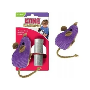 Hračka pro kočku Pro kočky myš Kong