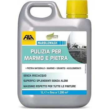 Univerzální čisticí prostředek FILA Surface Care Solutions víceúčelový čisticí prostředek 1l