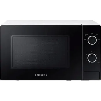 Mikrovlnná trouba Volně stojící mikrovlnná trouba Samsung MS20A3010AH/EO