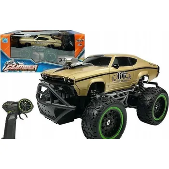 RC model auta Hračka na dálkové ovládání, jezdící Lean 5908275994633