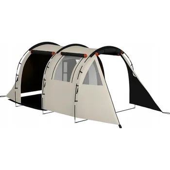 Stan Stan Outsunny A20-405V01KK 460 x 230 x 180 cm