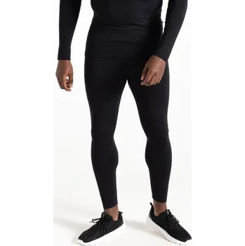 Pánské termoprádlo Legíny Dare2b In The Zone III černé, velikost M