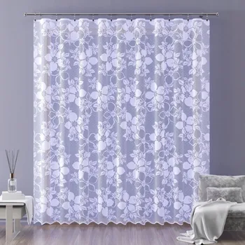 Obraz Záclona na metry 140 cm