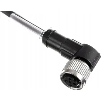 elektrický kabel Kulatý elektrický kabel, flexibilní (šňůra) OMY Lapp kabel 3 x 10