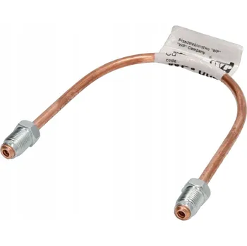 Brzdová hadice WP WP-006 Měděná brzdová hadička