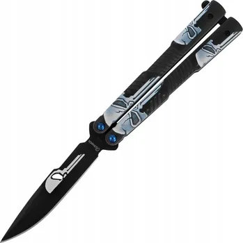 kapesní nůž Nůž Martinez Albainox Butterfly