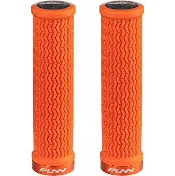 grip Gripy FUNN HOLESHOT oranžové