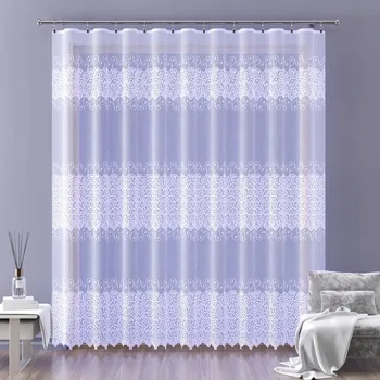 Obraz Záclona na metry žakárová 250 cm