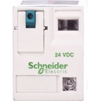 Relé Relé Schneider Electric RXM2AB2BD