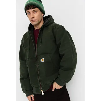 Carhartt WIP OG Active (olive/stone canvas) L, zelená