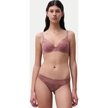 Kalhotky Chantelle Brazilské kalhotky Legend C15YG0 Růžová 40