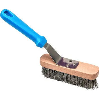 Kartáč na nádobí Kartáč na čištění grillu, pece, MG-SPGT Kartáč na grill, pec