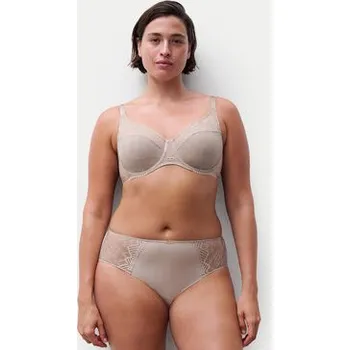 Kalhotky Chantelle Klasické kalhotky Origins C13XC5 Šedá 40