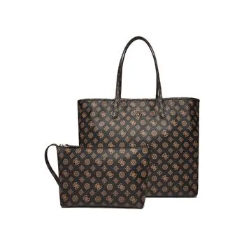 Kabelka Kabelka Guess HWEPQ9 51429 Černá OS